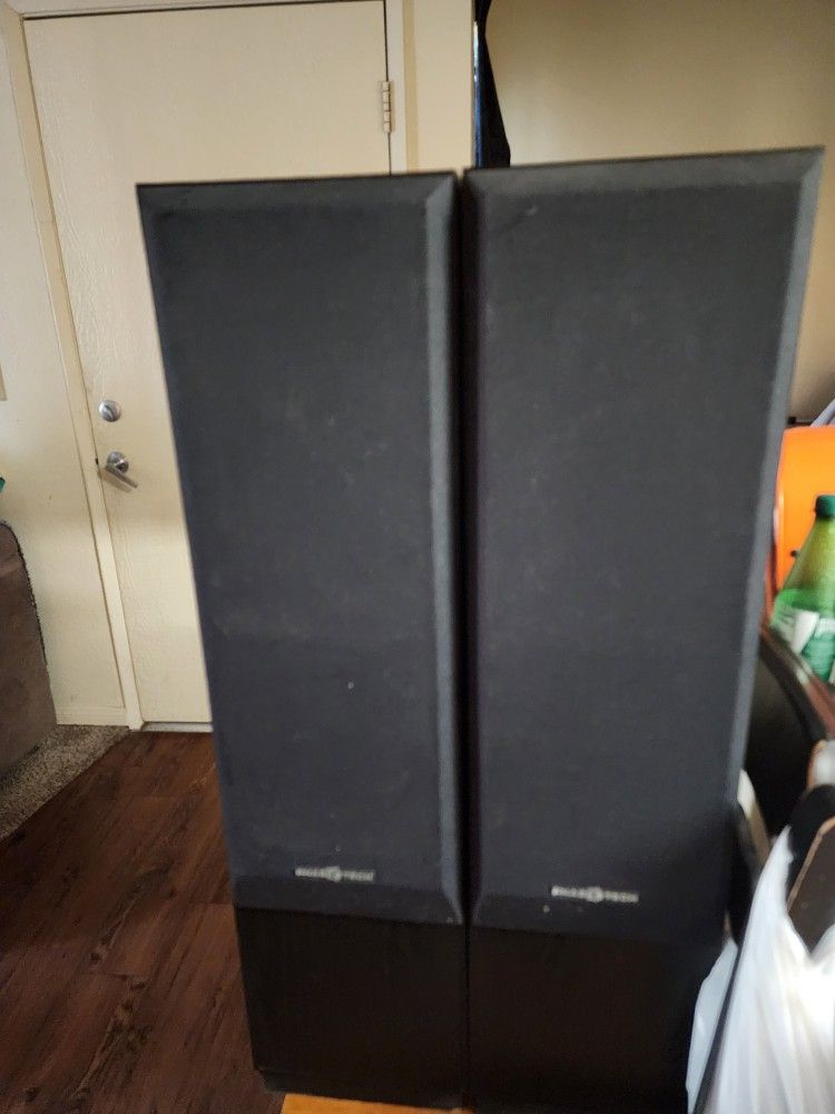 Speakers