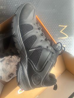 Timberland PRO Valor Tactical Oxford Soft Toe