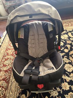 Baby Car Seat
