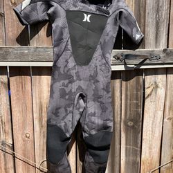 Men’s Hurley Wet Suit 