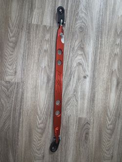 DC Sports Rear Lower Tie Bar