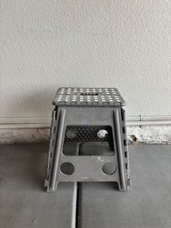 Step stool
