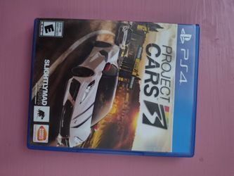PS4 Video Game Bundle