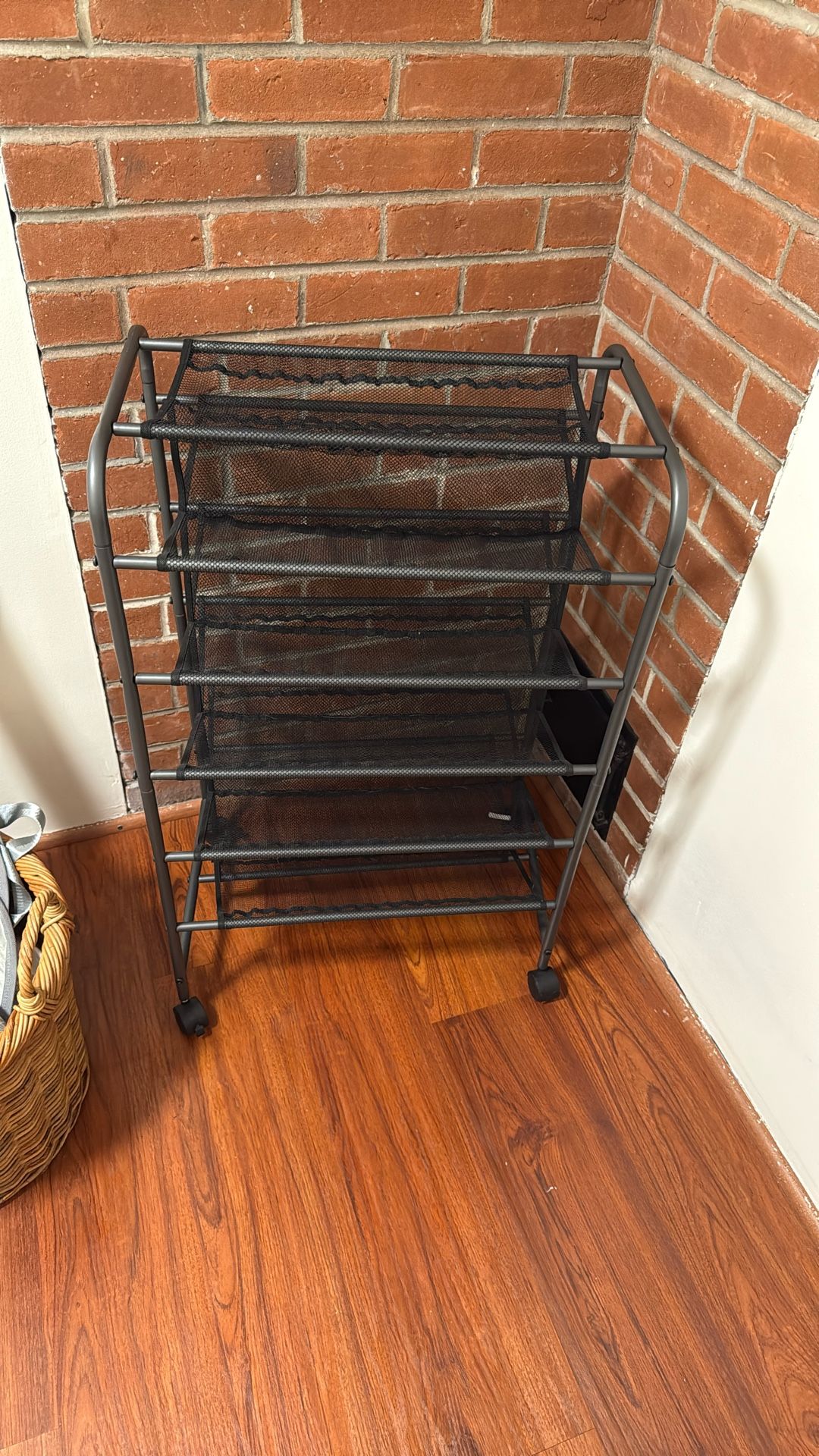 Shoe Storage Organizer 