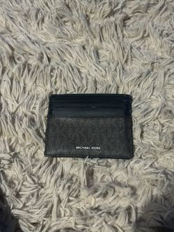 micheal kors wallet