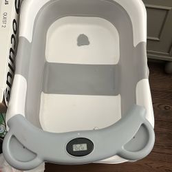 Baby Bath Tub