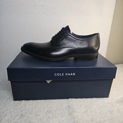 Cole Haan Dress Shoe 9.5M