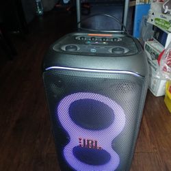 Jbl Party Box Stage 320