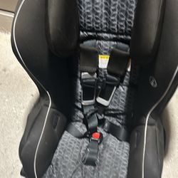 Car Seats 