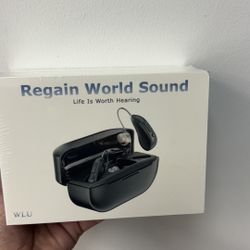 amplificadores auditivos para personas mayores