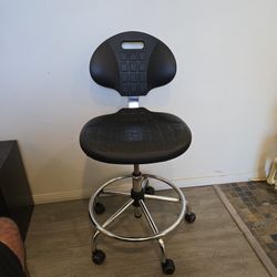 Lab Chair