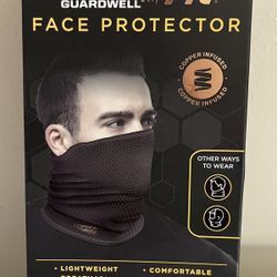 Face Protector