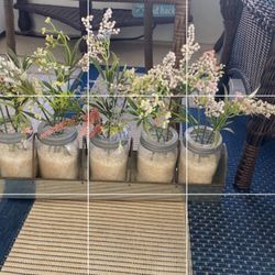 Floral Decor