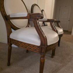 Dining Room Chairs