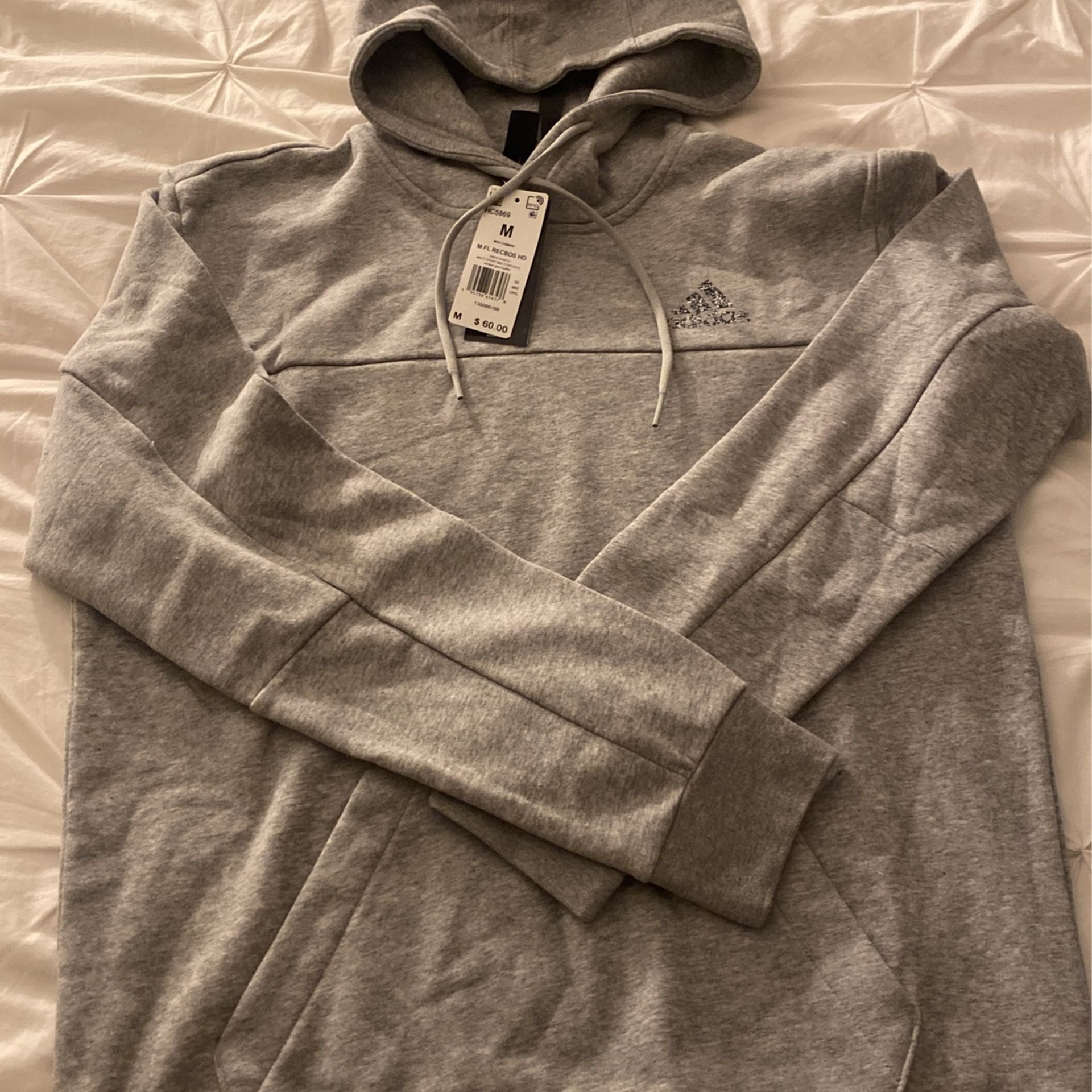 Men’s Adidas Hoodie 