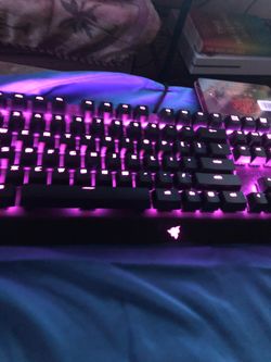 Key board