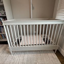 RH Bedroom Set  Perfect For Twins 