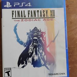 Play Station 4