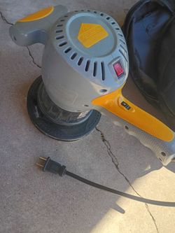 Power tools