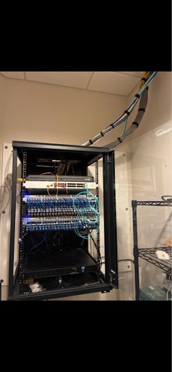 Network equipment