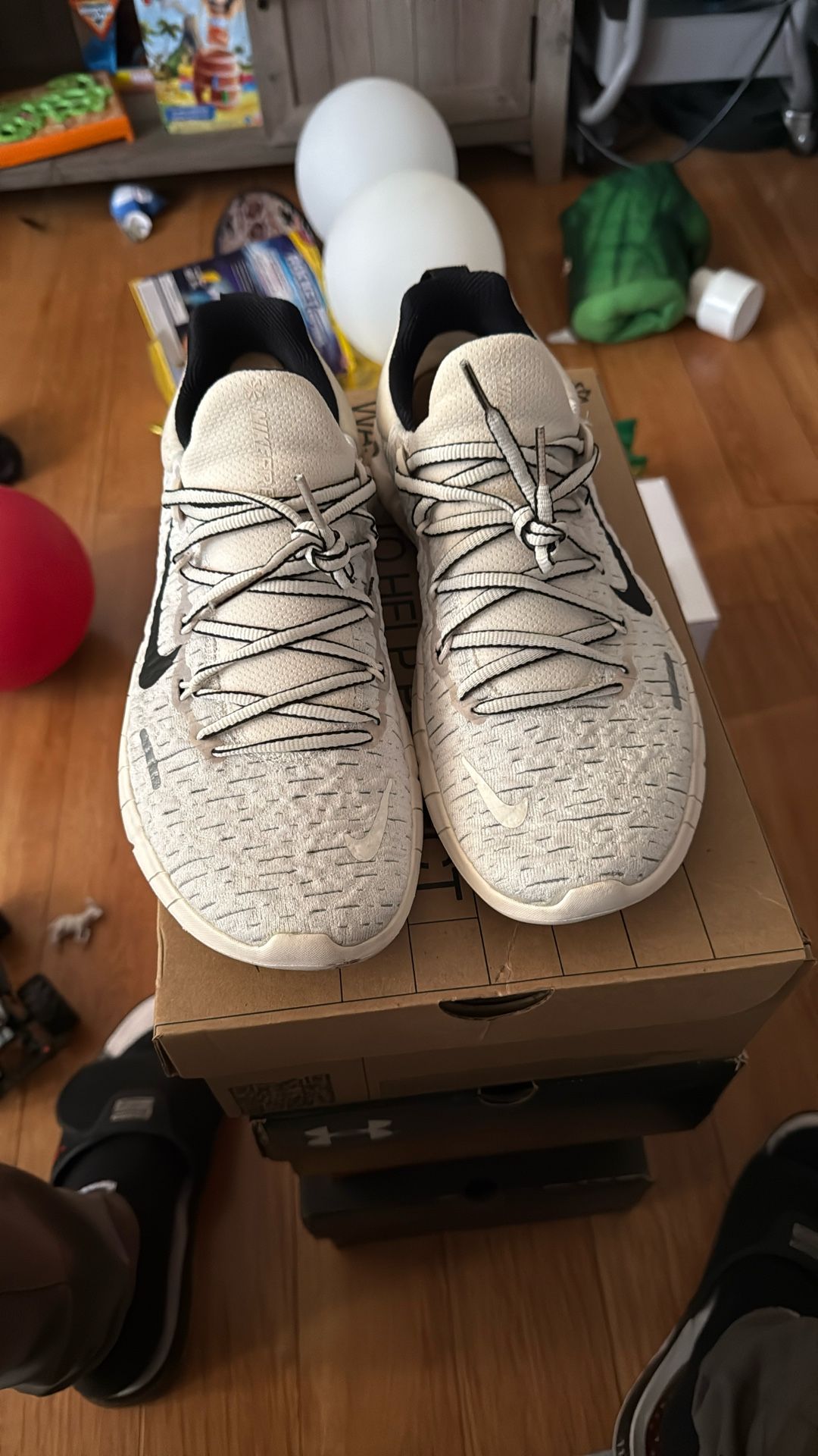 Nike Shoes