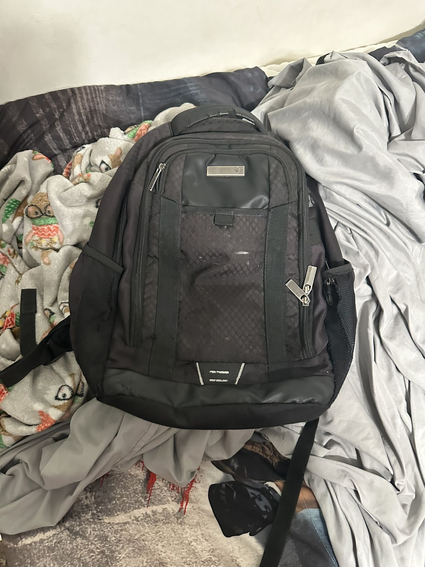 Samsonite Backpack