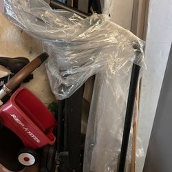 Treadmill Good Conditions 