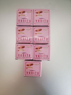 Vanity Eyebrow Cotton Threading Thread NEW