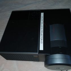Vxloan Dell 4210x Projector