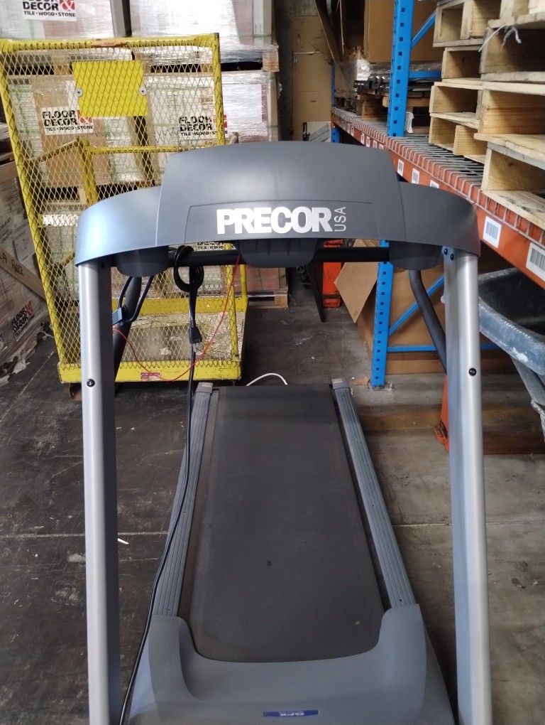 Precor Usa 
