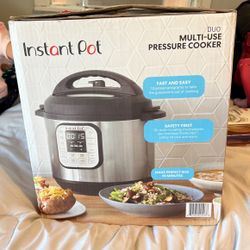 Instant Pot