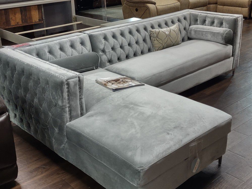 New Sectional Sofa for Sale in Pittsburg, CA - OfferUp