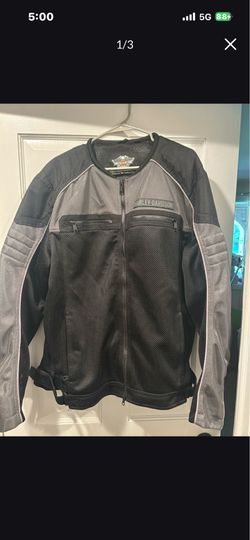 Harley Davidson Jacket