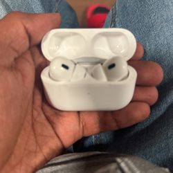 AirPod pros