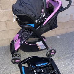 Stroller Set 