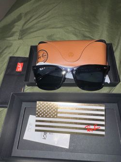 Ray bans