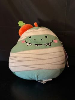 Miniso Penpie/Penple Toy Halloween plush