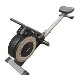 MaxKare Rower Machine