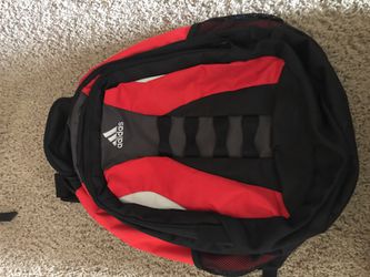 Adidas backpack