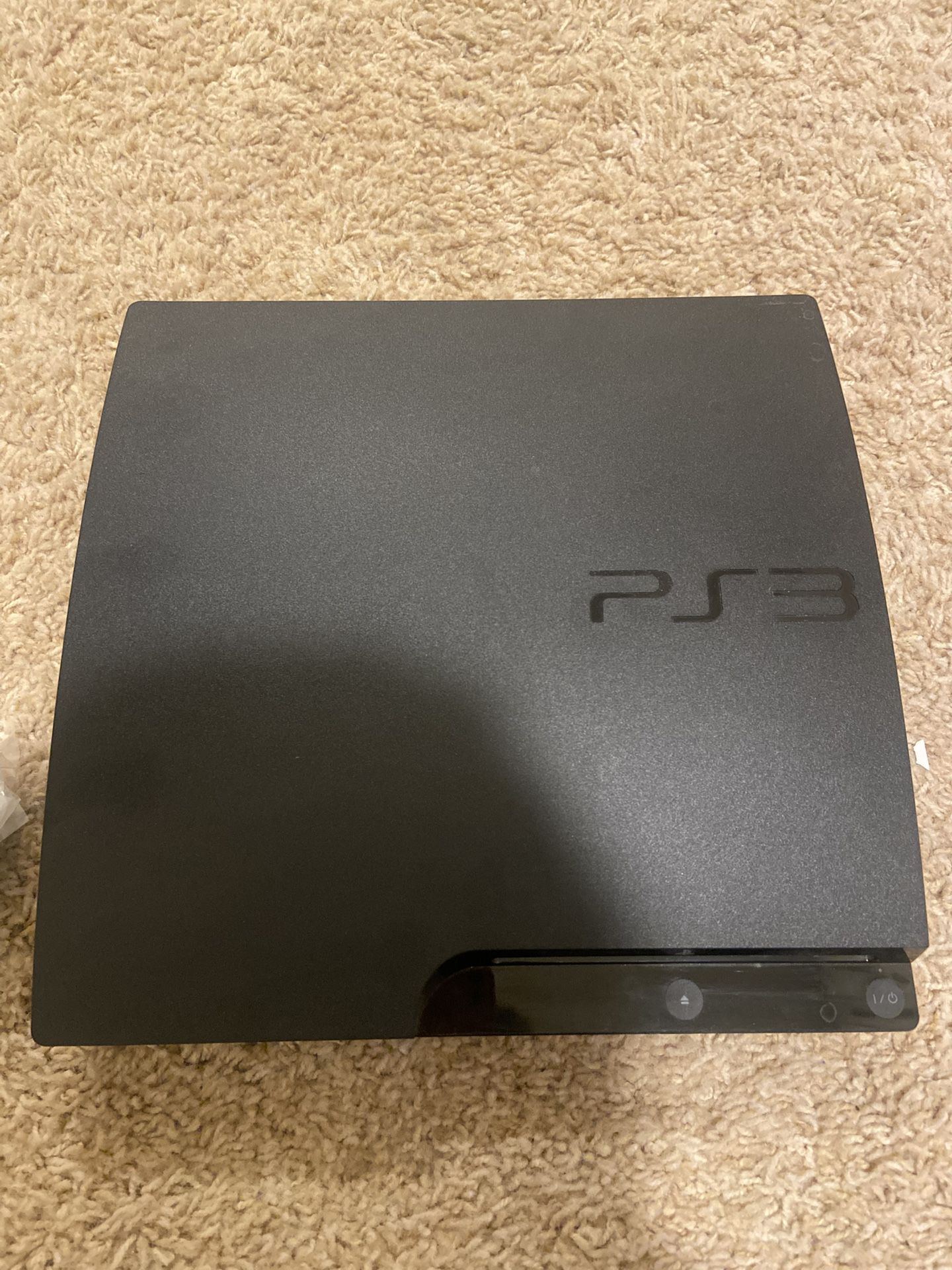 PlayStation 3
