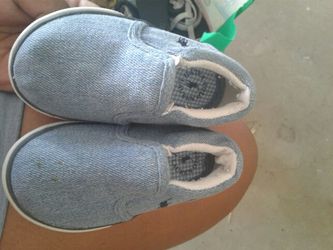 Ralph Lauren Slip ons
