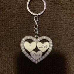 Key Chain Gift