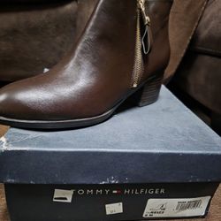 Tommy Hilfiger Boots