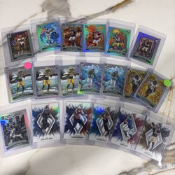 Paying 90%  Downtowns kabooms Color Blasts Case Hits 