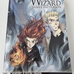 Witch & Wizard: The Manga, Vol. 2 