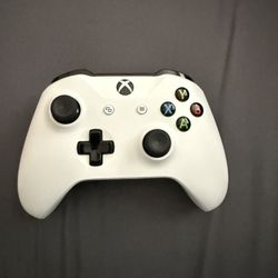 Xbox One S Controller(good Condition)