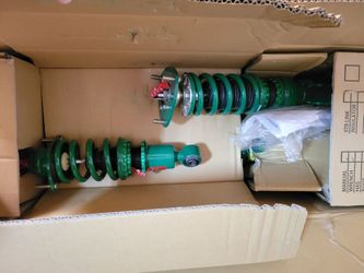 Tein Flex Z suspension unit (Street and Drift setup ready)