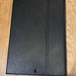 10” iPad Keyboard Case