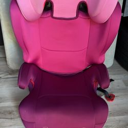  Booster Seat 
