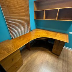 Office Desk- FREE